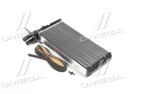 Радиатор печки (отопителя) tempest TP1573965 на Фольксваген Транспортер т4