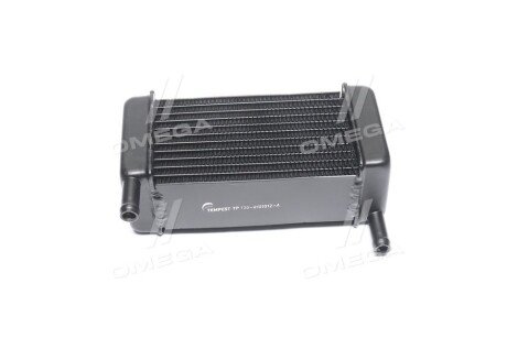 Радіатор пічки (опалювача) tempest 1308101012А