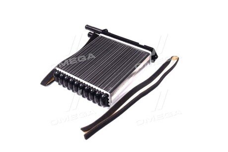 Радіатор пічки (опалювача) tempest 11188101060