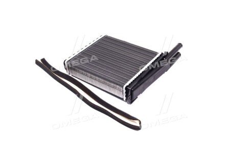 Радіатор пічки (опалювача) tempest 11188101060