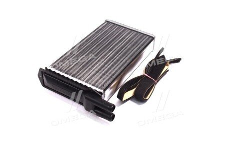 Радиатор печки (отопителя) tempest 21088101060