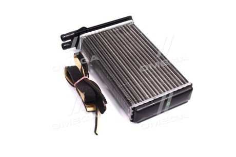 Радиатор печки (отопителя) tempest 21088101060