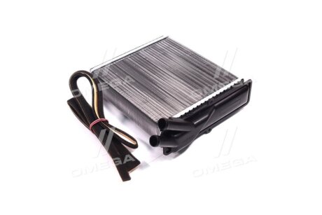 Радиатор печки (отопителя) tempest 21238101060