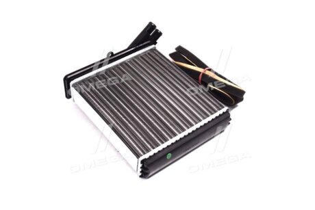 Радиатор печки (отопителя) tempest 21238101060