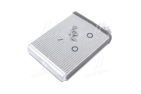 Радиатор печки (отопителя) tempest TP157070231