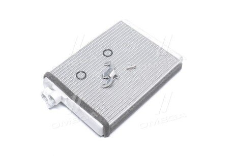 Радиатор печки (отопителя) tempest TP157070231