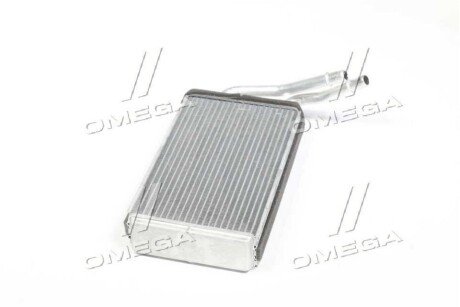 Радиатор печки (отопителя) tempest TP157071740