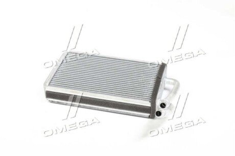 Радиатор печки (отопителя) tempest TP157071740