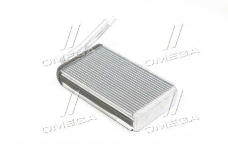 Радиатор печки (отопителя) tempest TP157071740