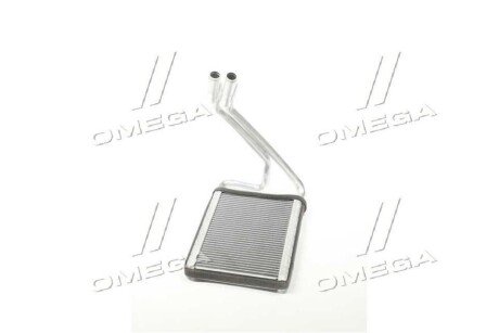 Радіатор пічки (опалювача) tempest TP157077622