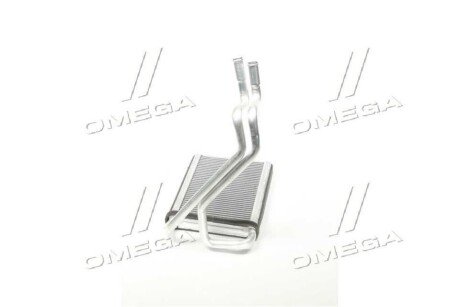 Радіатор пічки (опалювача) tempest TP157077622