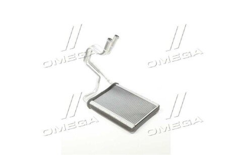 Радиатор печки (отопителя) tempest TP157077622