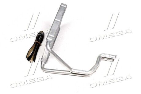 Радіатор пічки (опалювача) tempest TP1577642