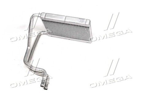 Радіатор пічки (опалювача) tempest TP1577642