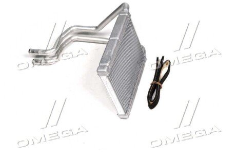 Радіатор пічки (опалювача) tempest TP1577642