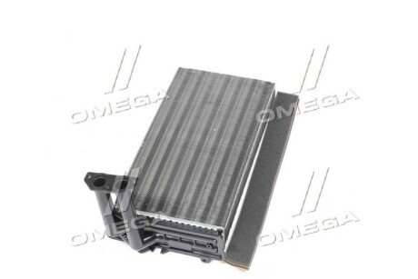 Радиатор печки (отопителя) tempest TP1573941