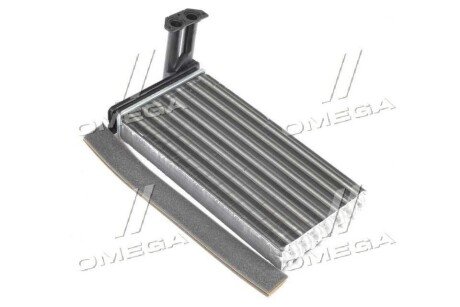 Радиатор печки (отопителя) tempest TP1573941