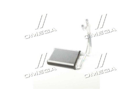 Радиатор печки (отопителя) tempest TP1570733120