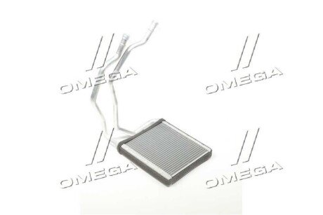 Радиатор печки (отопителя) tempest TP1570733120 на Тойота Камри 50