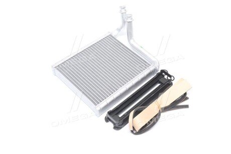 Радиатор печки (отопителя) tempest TP1573979