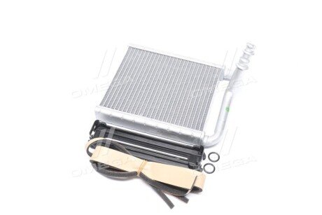 Радиатор печки (отопителя) tempest TP1573979