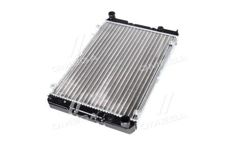 Радиатор вод. охлажд. ГАЗ 3302 (3-х рядн.) (под рамку) 51 мм tempest 3302130101002