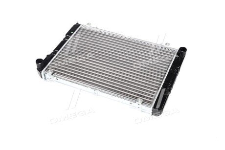 Радиатор вод. охлажд. ГАЗ 3302 (3-х рядн.) (под рамку) 51 мм tempest 3302130101002