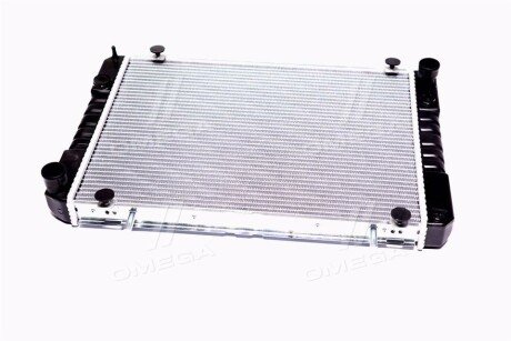 Радиатор вод. охлажд. ГАЗ 3302 (под рамку) паяный tempest 33021301010