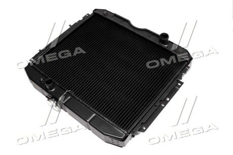 Радиатор вод. охлажд. ГАЗ 3307 tempest 3307130101070А