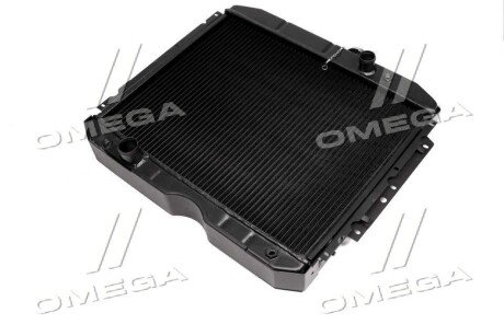 Радиатор вод. охлажд. ГАЗ 3307 tempest 3307130101070А