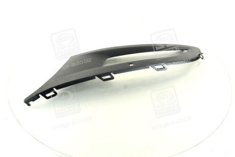 Решетка бамп. лев. VW POLO 09- tempest 0510740911