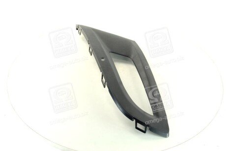 Решетка бамп. лев. VW POLO 09- tempest 0510740911