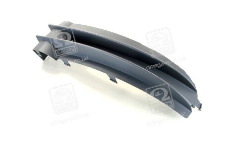 Решетка бамп. пер. пра. VW CADDY 04-10 tempest 0510594912