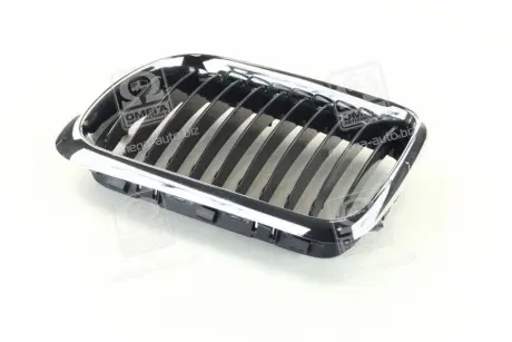 Ґрати противотуманки TEMPEST 0140085995 Бмв Е46