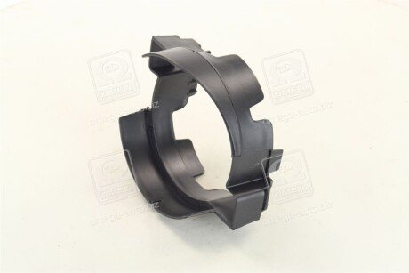 Решетка противотуманки tempest 0180132912