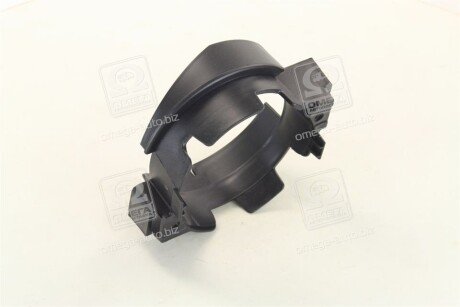 Решетка противотуманки tempest 0180132912