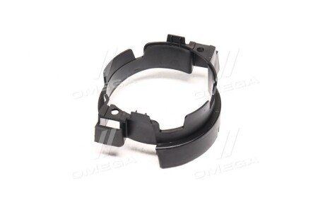 Ґрати противотуманки tempest 0180132913