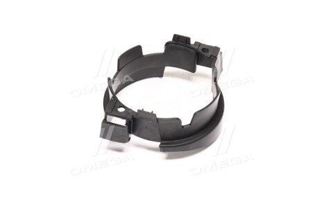 Ґрати противотуманки tempest 0180132913