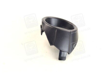 Решетка противотуманки tempest 0230753912