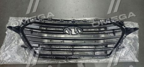 Решетка радиатора HYUN ELANTRA 16- tempest 0274585991