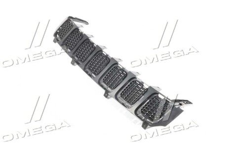 Решетка радиатора JEEP COMPASS 17- tempest 0304781991