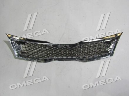 Решетка радиатора KIA OPTIMA 11-16 tempest 031 1909 990