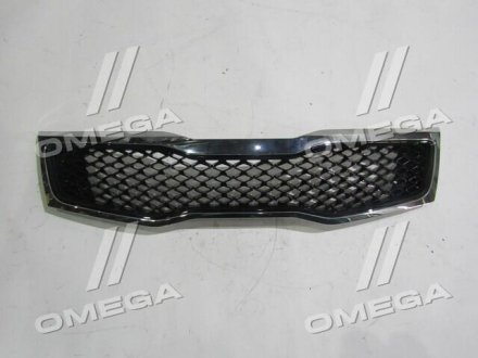 Решетка радиатора KIA OPTIMA 11-16 tempest 031 1909 990 на Киа Оптима jf