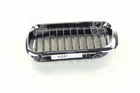Решетка радиатора лев. BMW 3 E36 tempest 0140085995
