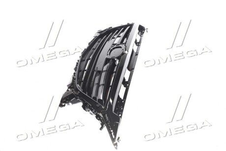 Решетка радиатора MAZDA 3 13-16 tempest 0344628999