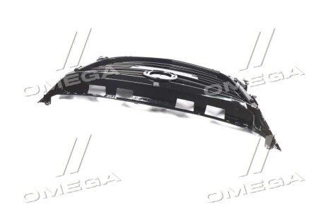 Решетка радиатора MAZDA 3 13-16 tempest 0344628999