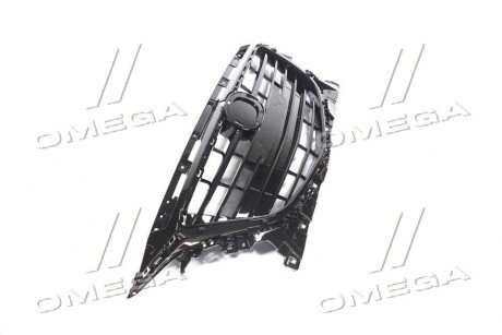 Решетка радиатора MAZDA 3 13-16 tempest 0344628999