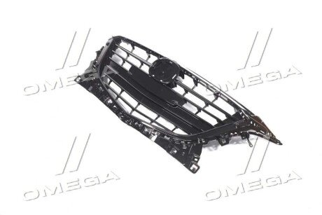 Решетка радиатора MAZDA 3 13-16 tempest 0344628999 на Мазда 3 bm