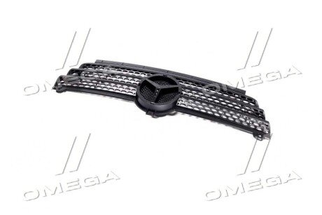 Решетка радиатора MB SPRINTER -06 tempest 0350334990