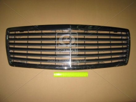 Решетка радиатора MB W140 92- tempest 035 0313 990 на Мерседес W140